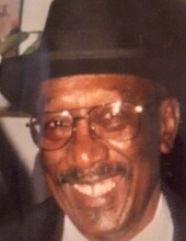 Raymond L. Hicks, Sr.