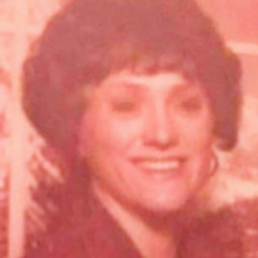 Gail M. Stamper