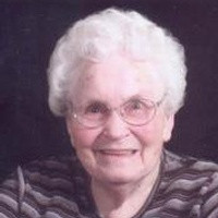 Nellie Eileen Zeisler-Geary