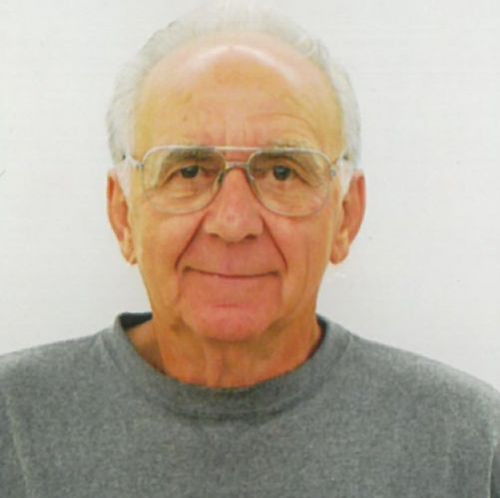 Gordon Schacht Profile Photo