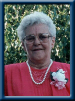 Ethel May Whynot Profile Photo