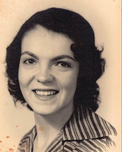 Barbara Rougeau Aucoin's obituary image