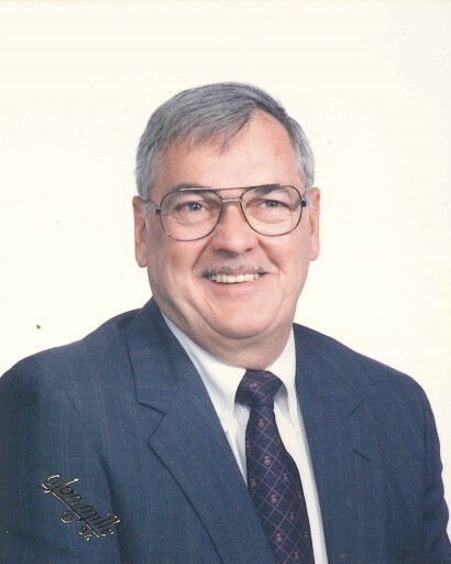 Donald D. Leach Profile Photo