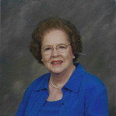 Mrs. Betty Jo Litaker