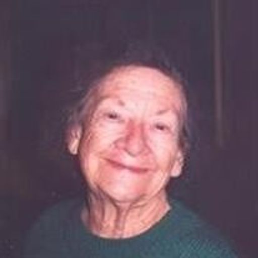 Irene S. Dorman