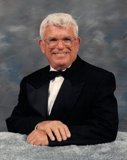 Charles "Bud" E. Hoffman Profile Photo