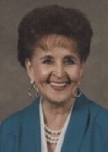 Joyce Byrd Holbrook Profile Photo