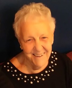 Irene C. Riddell