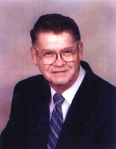 Lloyd Earl Kammerdiener