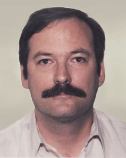 Mark W. Cooperrider Profile Photo