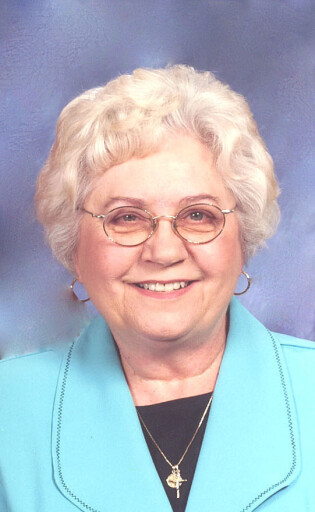 Peggy Lou (Register)  Ming