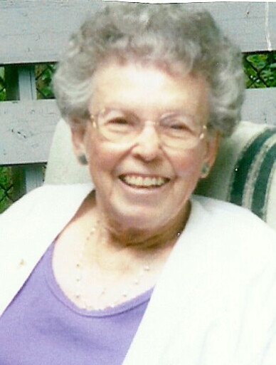 Helen J. Wolverton