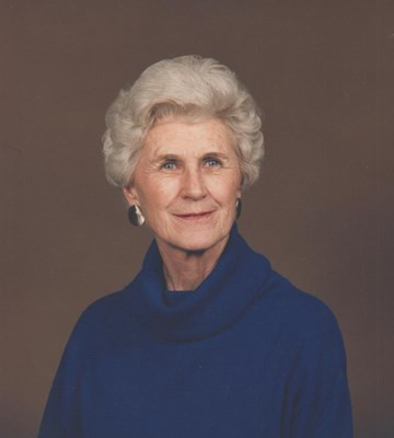 Evelyn Harris Savery