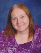 Nancy Becker Profile Photo