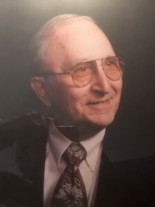 Ralph Joseph Manzare