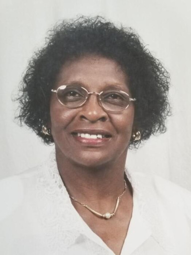 Ms. Thelma Johnson Profile Photo