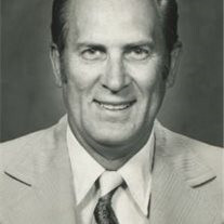 Robert W. Warren