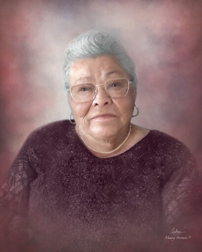 Belen C. Gaona's obituary image