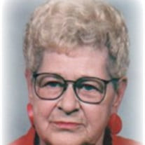 Betty G. Gronbach
