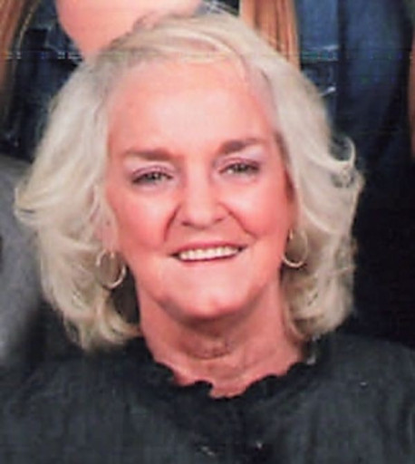 Linda Curry Profile Photo