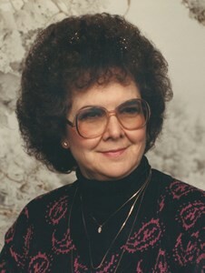 Lizzie N. Chambers