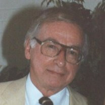 Martin J. Joyce