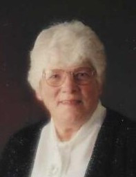 Reta Meacham