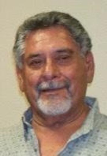 Rogelio G. Diaz