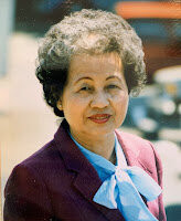 Shiu (Susie) Tsing Lee January 5, 1923 ~ September 27, 2020