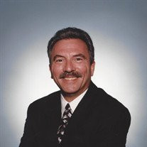 Richard Menikheim Profile Photo