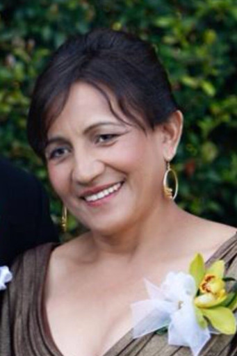 Gloria E. Cosio Profile Photo