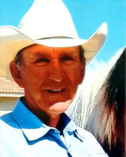 Don K. Burgess's obituary image