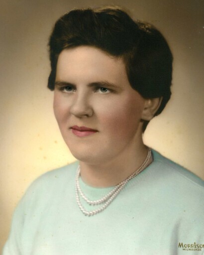 Irene E. Katzenberger