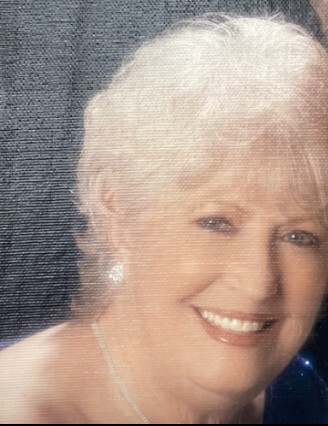 Betty Lou (Walker)  Coffman