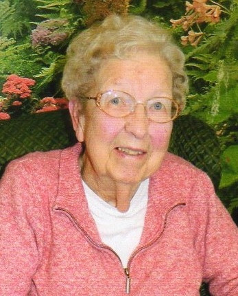 Marilynn E. Yager