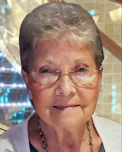 Carlene Freeman Mayes Obituary May 28, 2024 - Hayworth - Miller Funeral ...