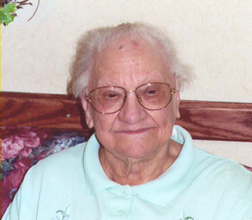 Gladys Anderson