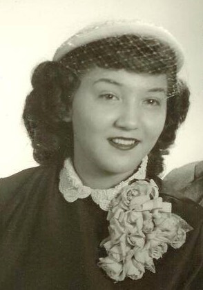 Olga Surratt Profile Photo