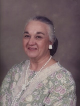 Freda Bushyhead Profile Photo