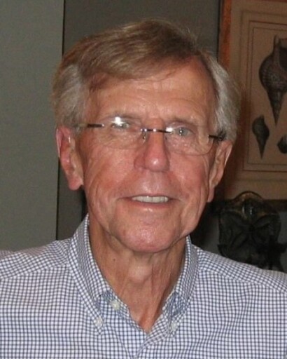 Donald Paul Pierson's obituary image