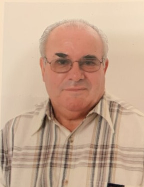 Antonio F. Viegas Profile Photo