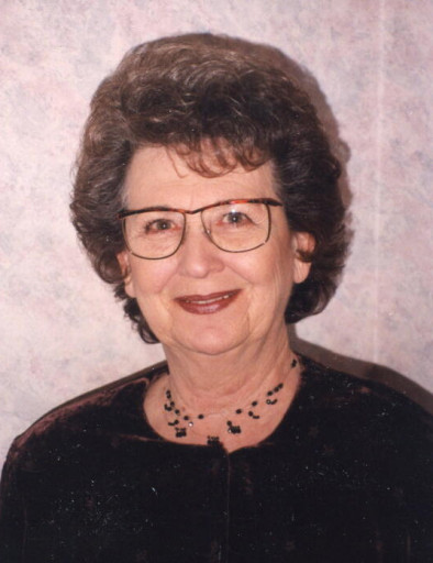 Louise Steward Profile Photo