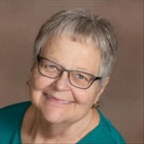 Julie Peterson Profile Photo