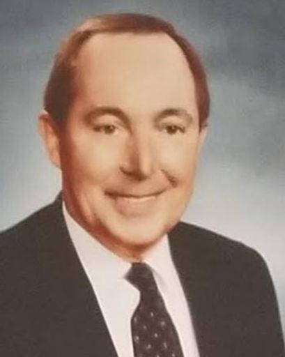 Chester E. Lee, Jr.'s obituary image