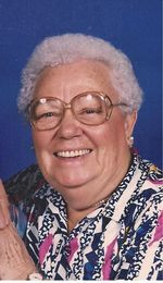 Faye Allen Bingham