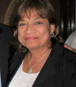 Maria Guadalupe Baez