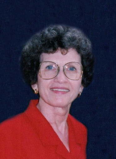 Edna E. Willis