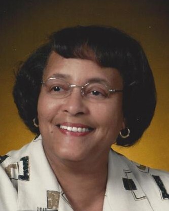 Bettye Sue Knighton-Briggs