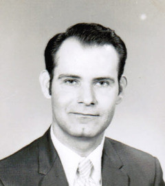 Deacon John Wade Sutherland Profile Photo