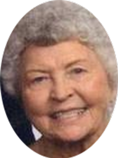 Frances Rucker